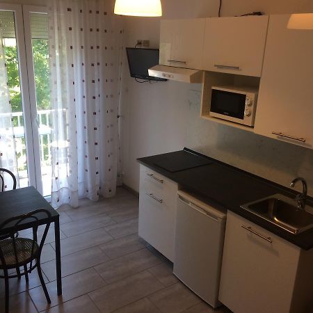 Residence Abamar ริมินี ภายนอก รูปภาพ